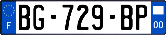 BG-729-BP