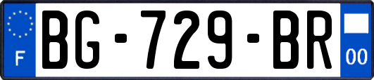 BG-729-BR