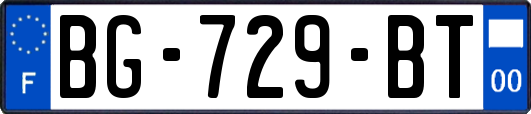 BG-729-BT