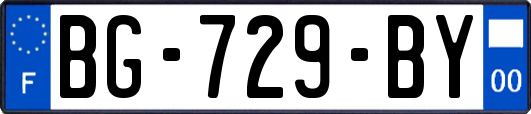 BG-729-BY