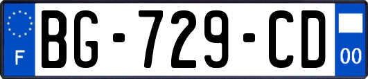 BG-729-CD