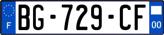 BG-729-CF