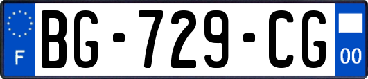 BG-729-CG