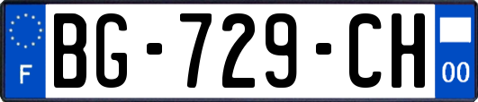 BG-729-CH