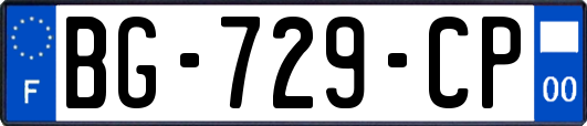 BG-729-CP