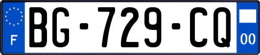 BG-729-CQ