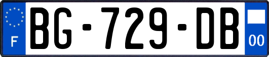 BG-729-DB