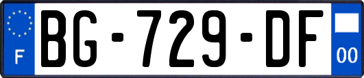 BG-729-DF