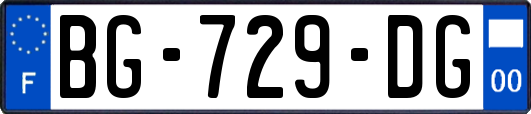 BG-729-DG