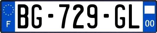 BG-729-GL