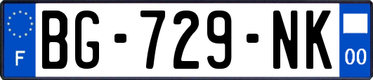 BG-729-NK