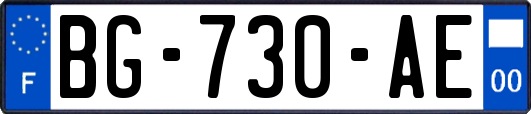 BG-730-AE