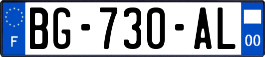 BG-730-AL