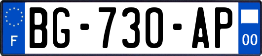 BG-730-AP