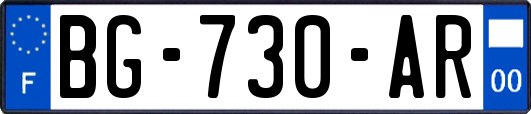 BG-730-AR