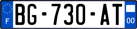 BG-730-AT