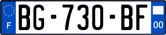 BG-730-BF