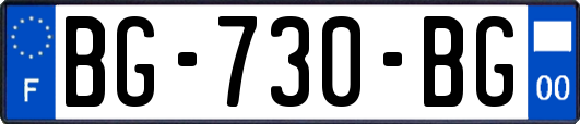 BG-730-BG