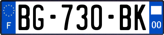 BG-730-BK