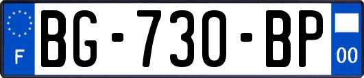 BG-730-BP
