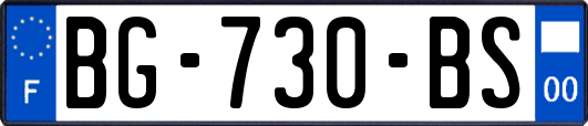 BG-730-BS