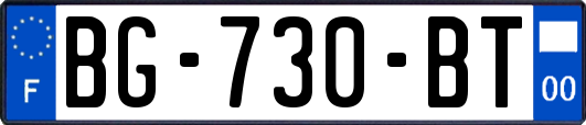 BG-730-BT