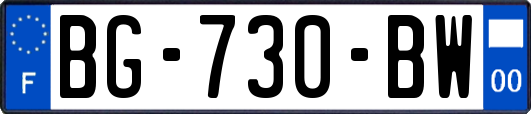 BG-730-BW