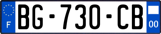 BG-730-CB