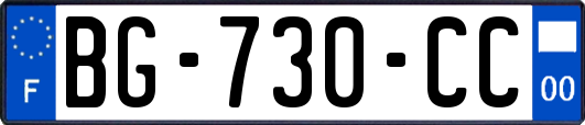 BG-730-CC