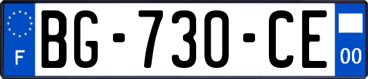 BG-730-CE