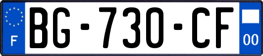 BG-730-CF
