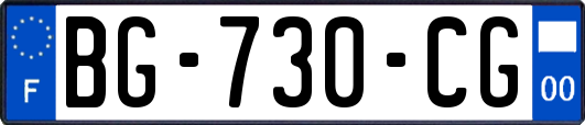 BG-730-CG