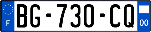 BG-730-CQ