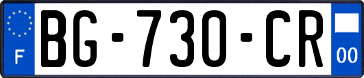 BG-730-CR