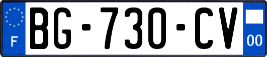 BG-730-CV