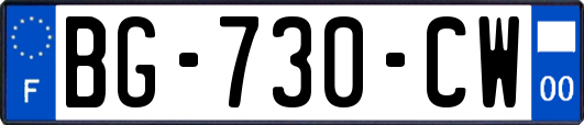 BG-730-CW