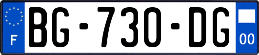 BG-730-DG