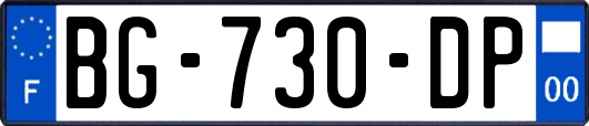 BG-730-DP