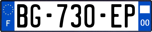 BG-730-EP