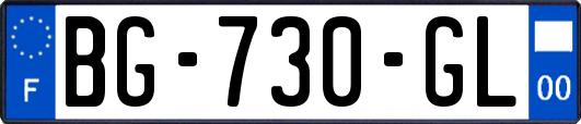 BG-730-GL