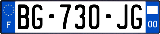 BG-730-JG