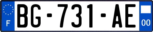 BG-731-AE