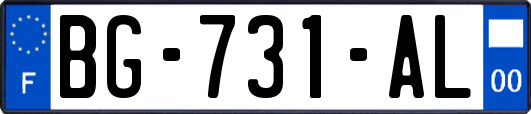 BG-731-AL