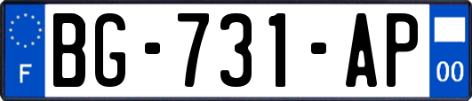 BG-731-AP