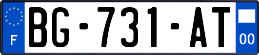BG-731-AT