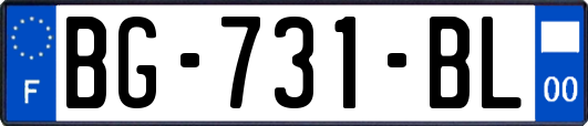 BG-731-BL