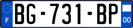 BG-731-BP