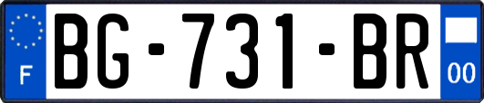 BG-731-BR