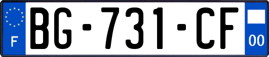 BG-731-CF