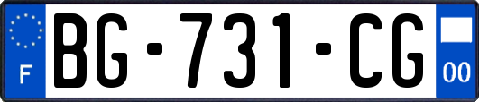 BG-731-CG